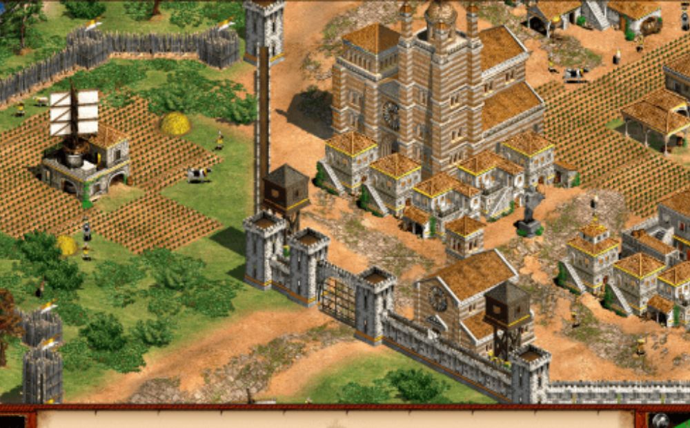 _Age Of Empires 2 Free Download