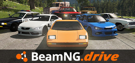 BeamNG.drive Free Download