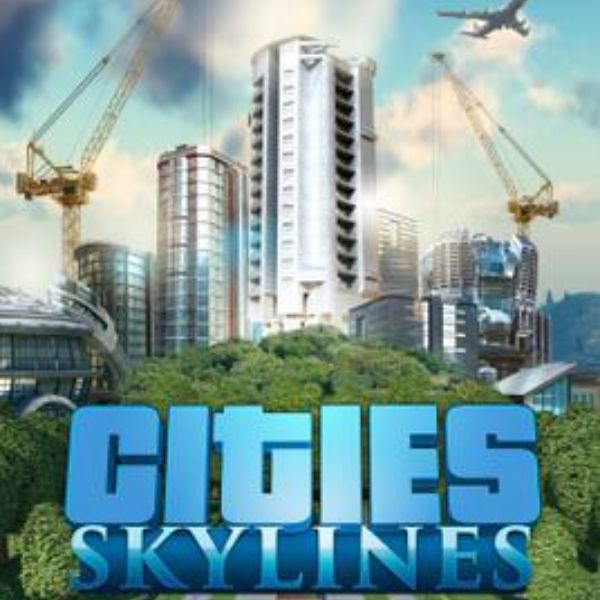 Cities Ckylines Free Download