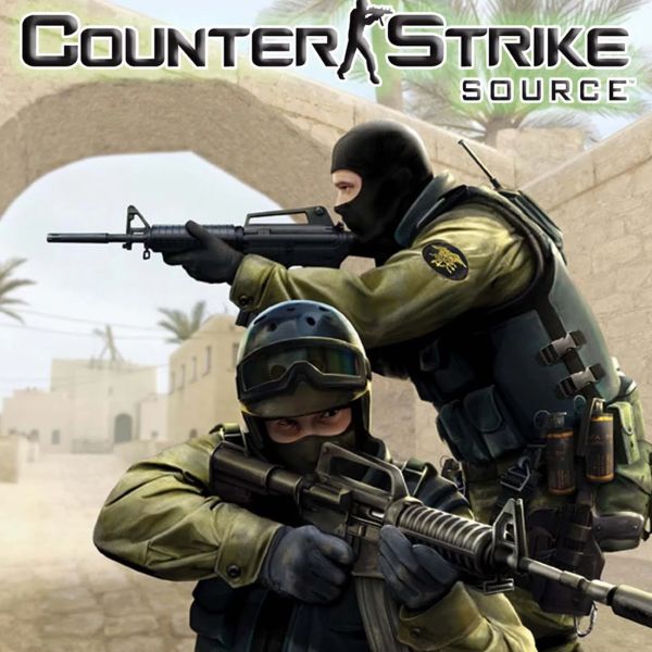 _ Counter Strike Source Free Download