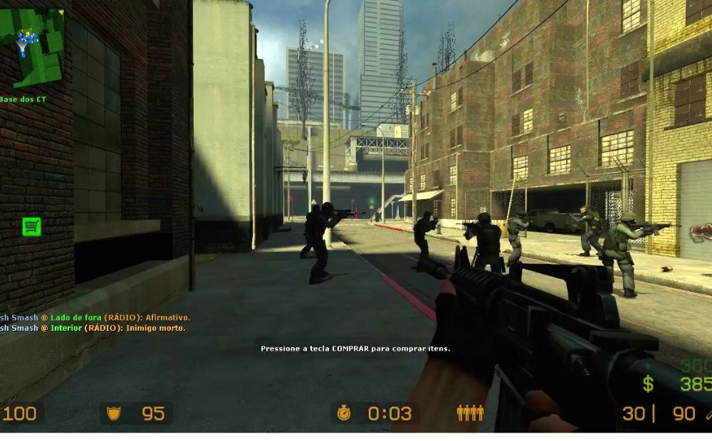 _Counter Strike Source Free Download For PC