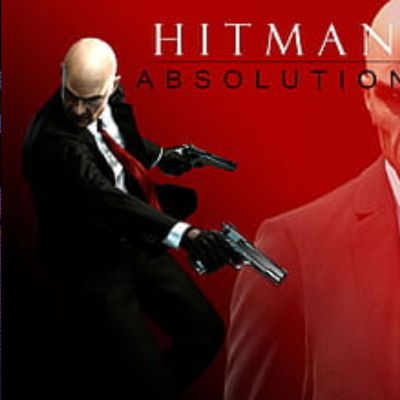 _Hitman Absolution Free Download