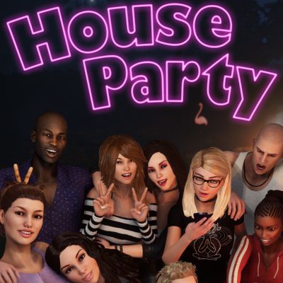 _House Party Free Download