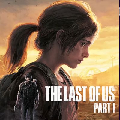 _The Last Of Us Part 1 Free Download