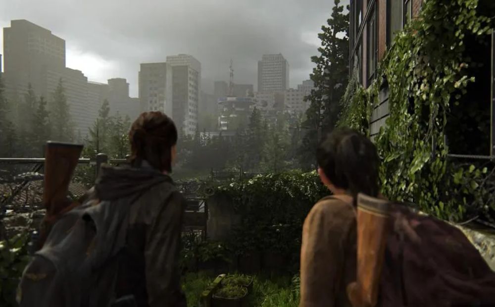 _The Last Of Us Part 1 Free Download
