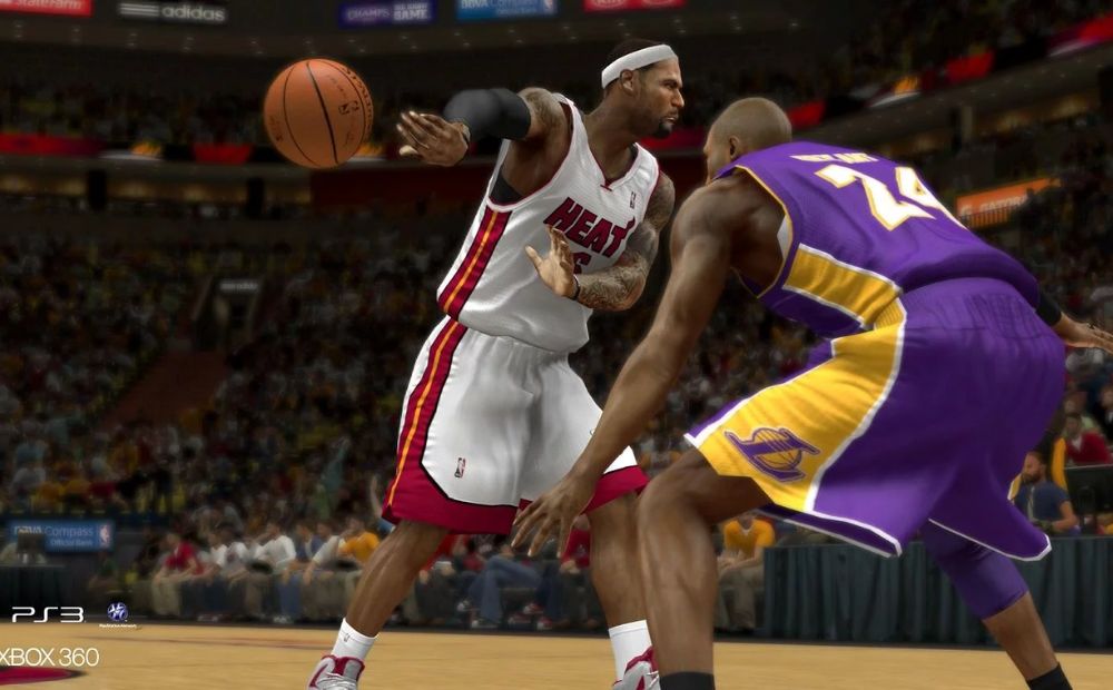 _Nba 2k14 Free Download For PC (2)