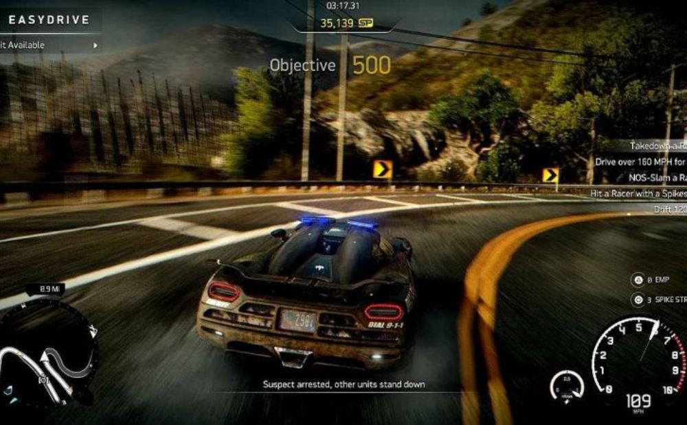 _Need For Speed Rivals Free Download For PC 