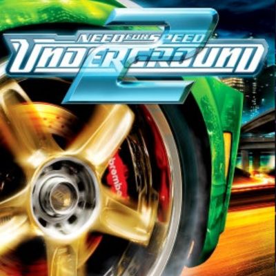 _ Need For Speed Underground 2 Free Download