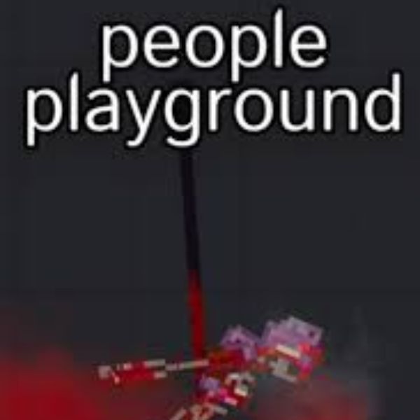 _People Playgrond Free Download