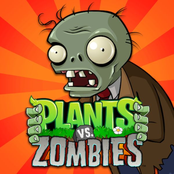 _Plant Vs Zombie Free Download