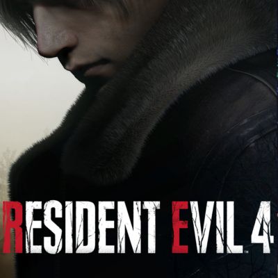 _Resident Evil 4 Free Download