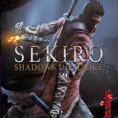 _ Sekiro Shadows Die Twice Free Download