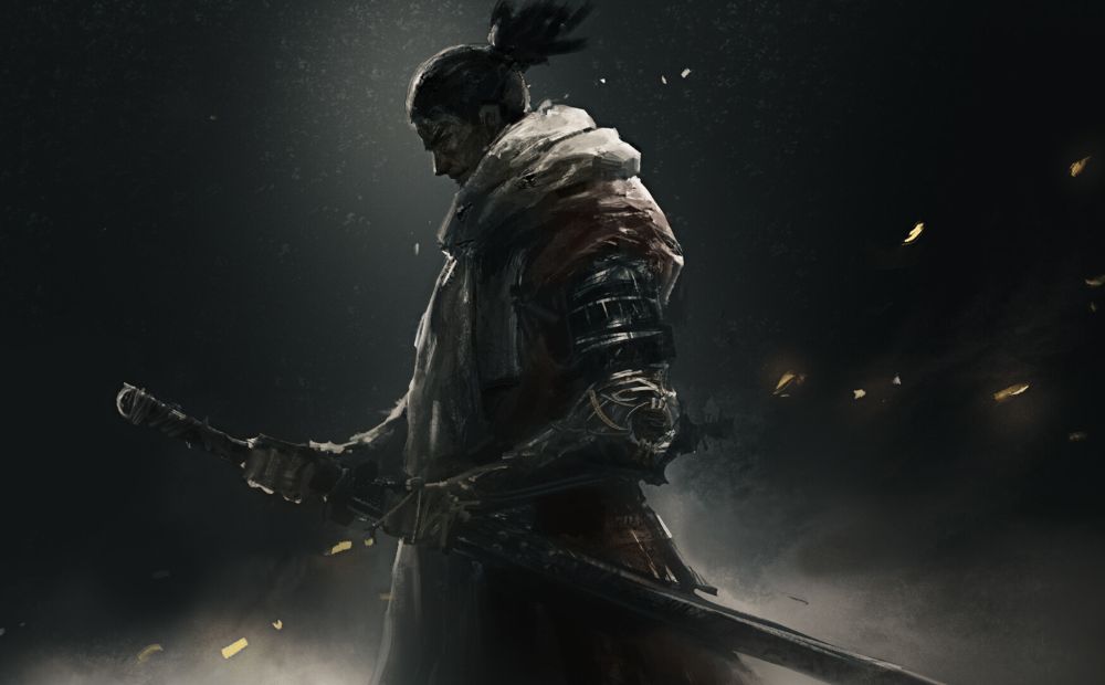 Sekiro Shadows Die Twice Free Download For pc