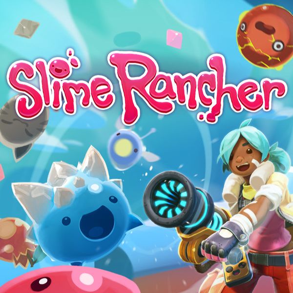 _Slime Rancher Free Download