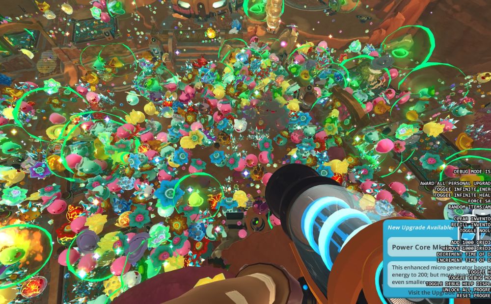 _Slime Rancher Free Download For PC 