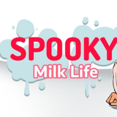 Spooky Milk Life Free Download