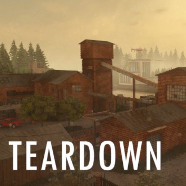 Teardown Free Download