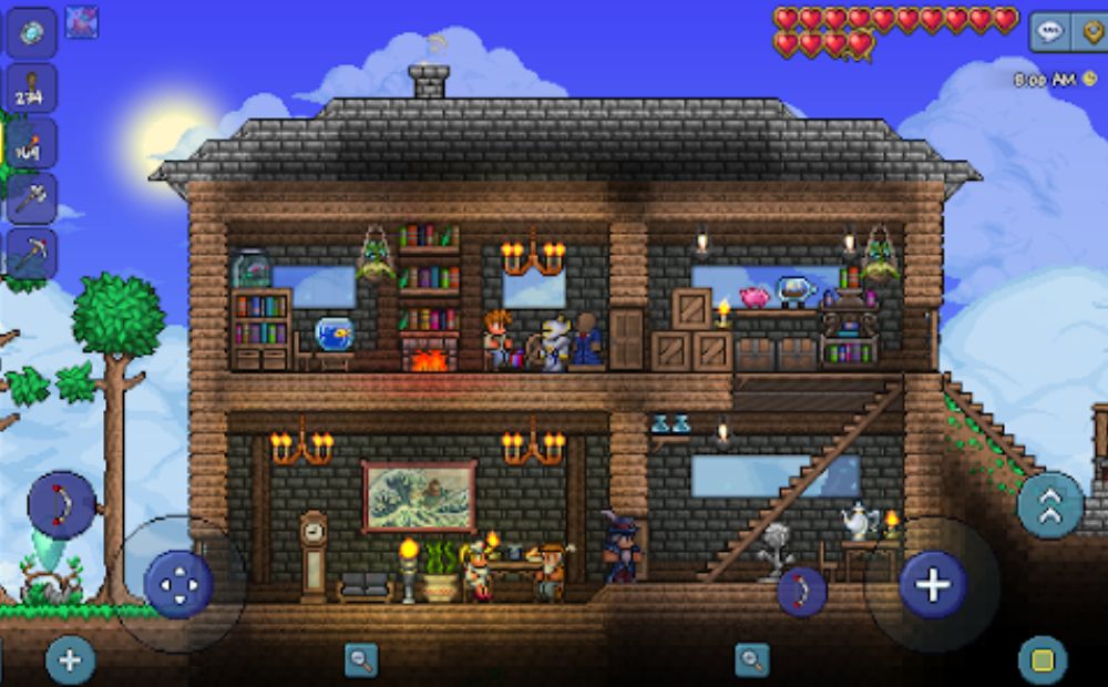 Terraria Free Download For PC 