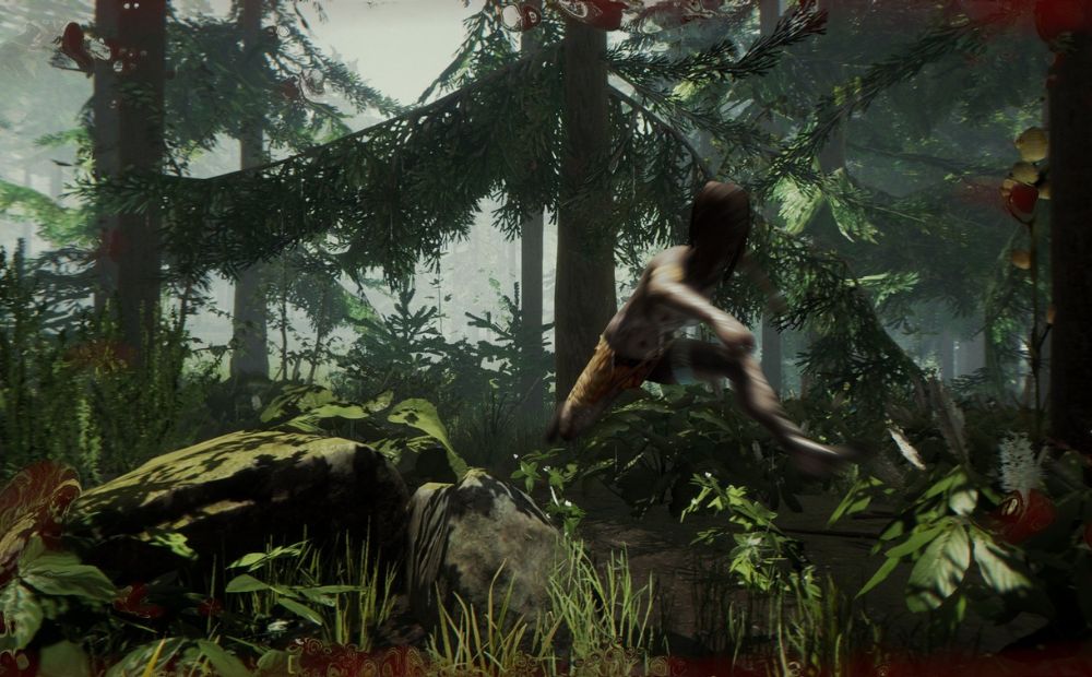 _The Forest Free Download For PC 