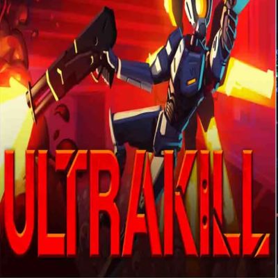 _Ultrakill Free Download