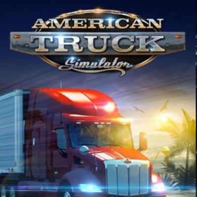 _american truck simulator Free Download