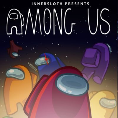 Among Us Free Download [Latest] - 10 Free Games