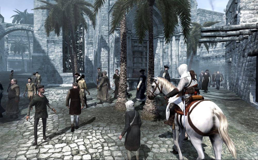 _assassin creed 1 Free Download