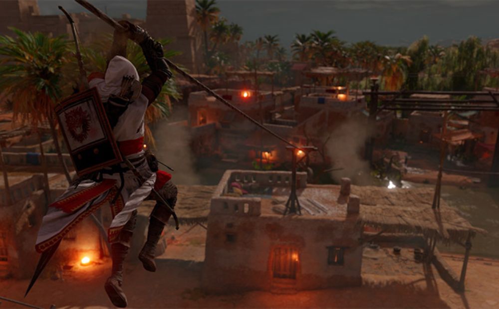 _assassin's creed origin Free Download For PC