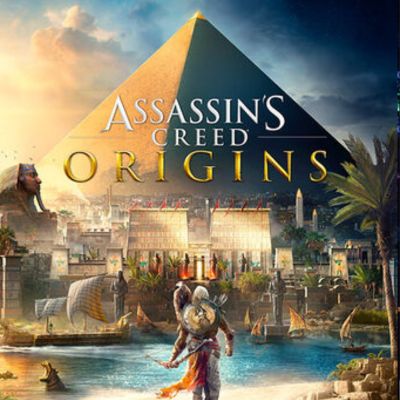 _assassin's creed origins Free Download for pc