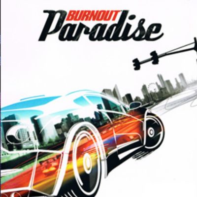 _burnout paradise Free Download