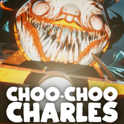 choo choo charlies Free Download