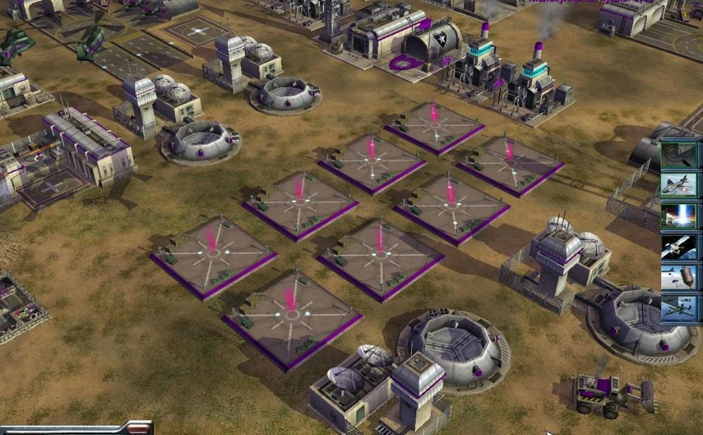 _command and conquer generals Free Download For PC 