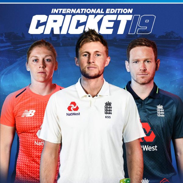 _ cricket 19 Free Download