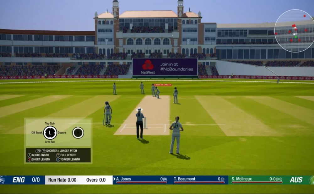 _cricket 19 Free Download For PC