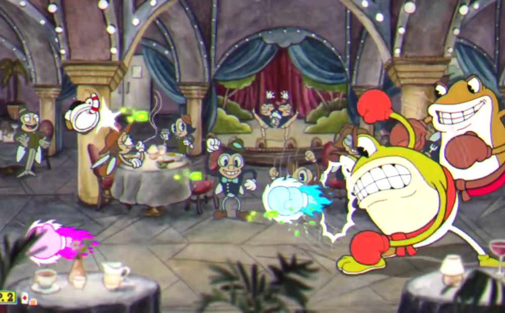 _cuphead Free Download for PC 