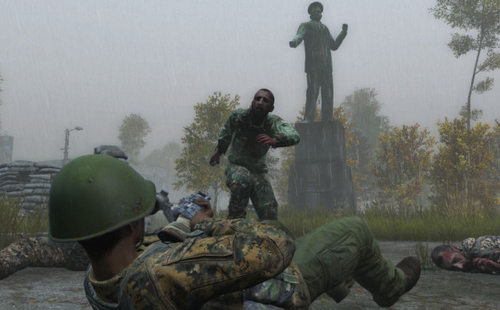 _dayz free Free Download For PC