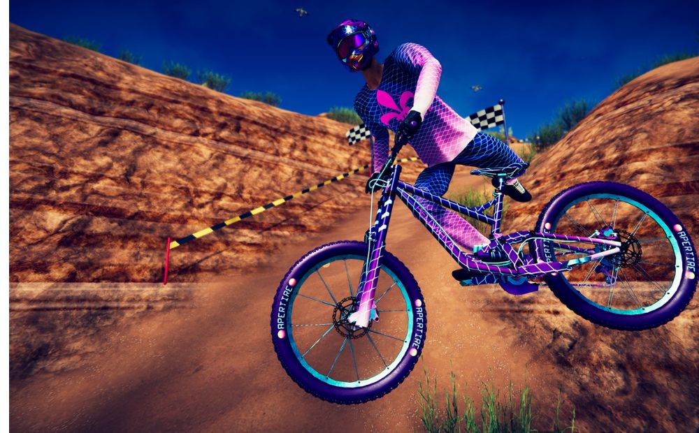 _descenders Free Download For PC