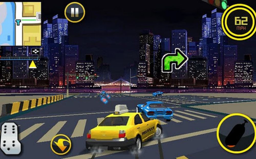_driver san francisco Free Download For PC 