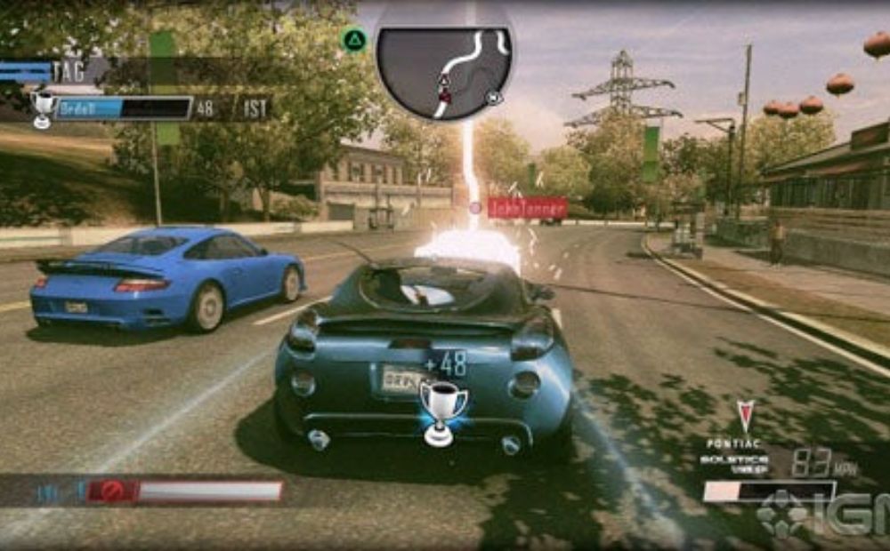 _driver san francisco Free Download For PC