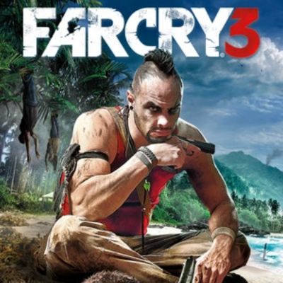 _far cry 3 Free Download