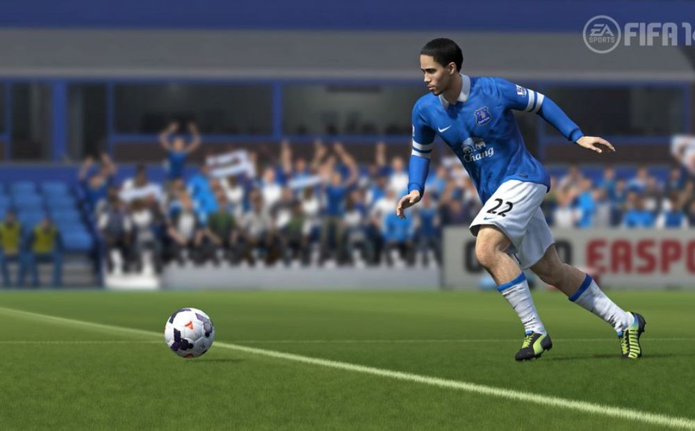 fifa 14 Free Download For PC 