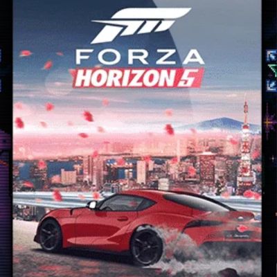 _ forza horizon 5 Free Download