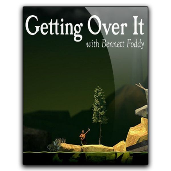 _ getting over it Free Download
