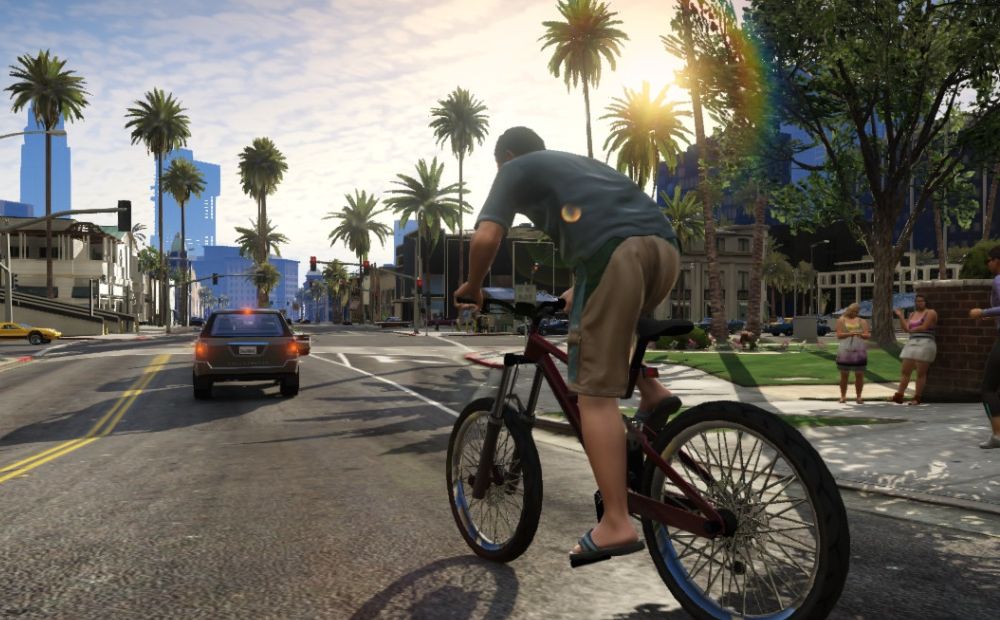 gta 5 free pc Free Download For PC