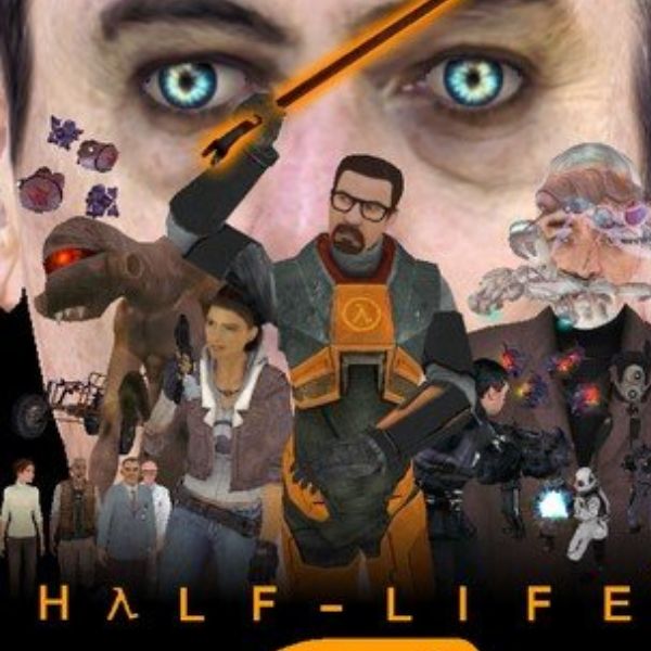_ half life Free Download