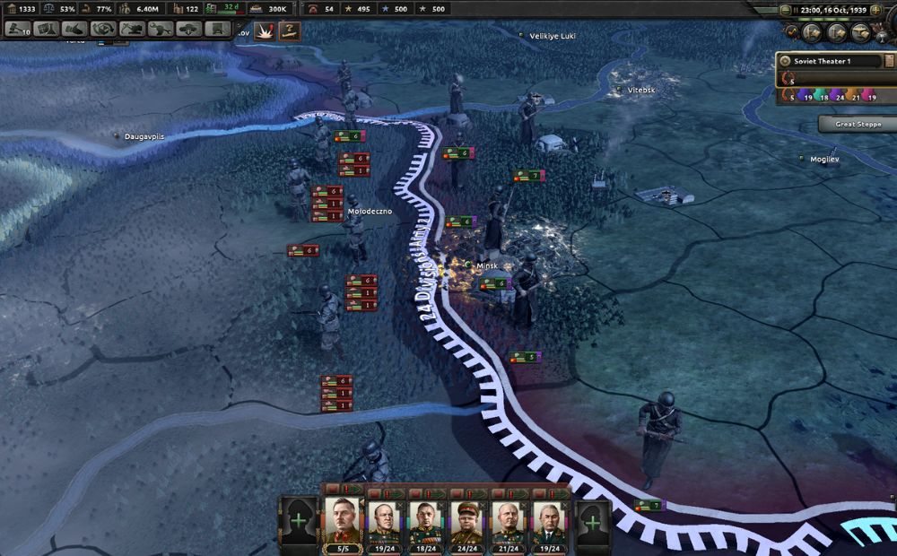 _ hearts of iron 4 Free Download For PC