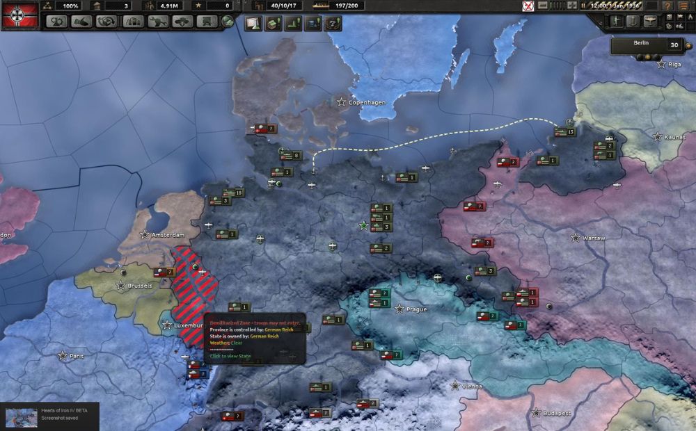 _ hearts of iron 4 Free Download For PC 