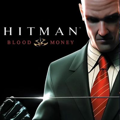 _hitman blood money Free Download