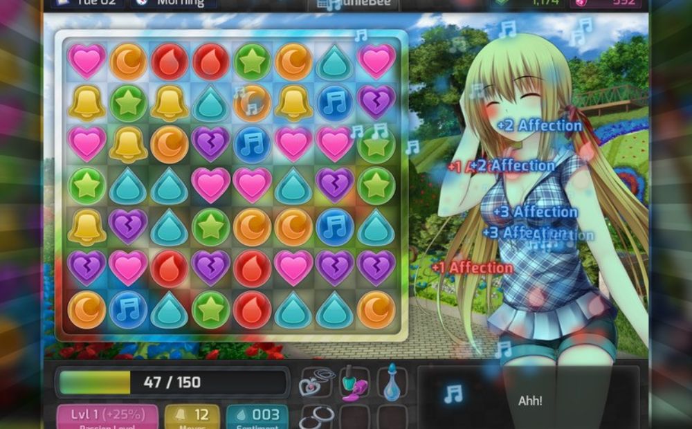 hunie pop Free Download For PC