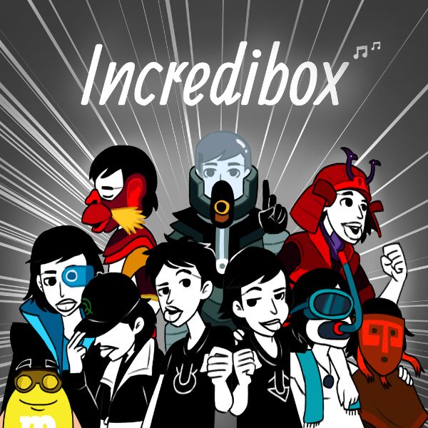 _incredibox Free Download